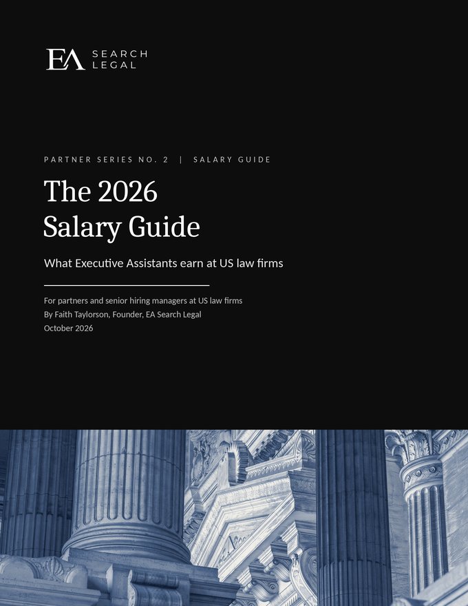 Cover of The 2026 Salary Guide