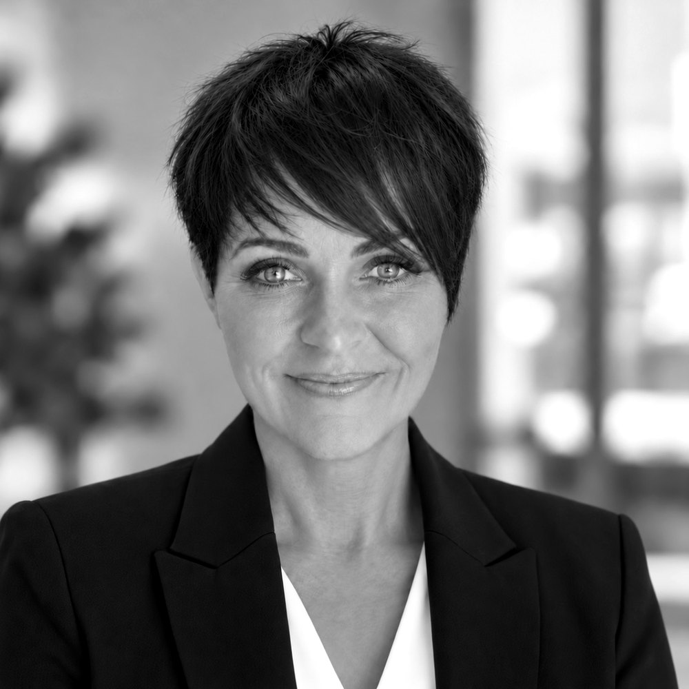 Faith Taylorson, Founder of EA Search Legal